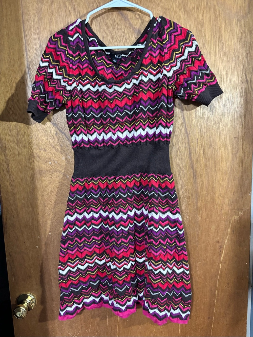 Ana Dress Size Large Womens